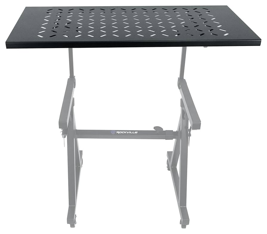 ミュージック KS Amazon.com: Rockville KS1 Shelf for Z X Turns Keyboard